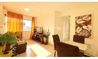 Imagem: Apartamento à venda 3 Quartos 1 Vaga 65M²