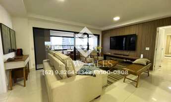 Imagem: PORTEIRA FECHADA ! Apartamento 3 suítes