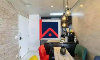 Imagem 6: Venda Apartamento 2 Dormitórios - 70 m² Pinheiros