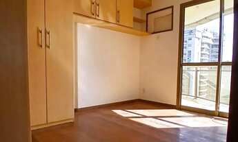 Imagem 5: Apartamento para venda possui 112 metros quadrados com 3 quartos