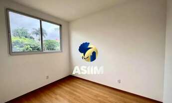 Imagem 5: Venda - APARTAMENTO - LIBERDADE BELO HORIZONTE MG