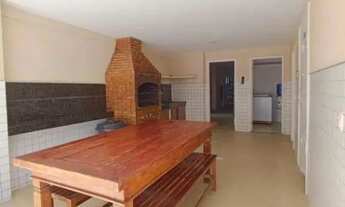 Imagem 5: Apartamento com 3 dormitórios para alugar, 126 m² por R$ 6.743,52/mês - Cocó - Fortaleza/C