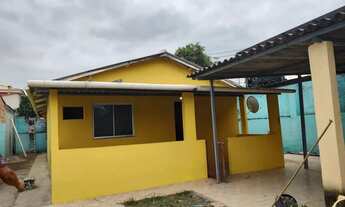 Imagem 5: Casa ampla no Centro de Piabetá terreno grande e localização privilegiada!