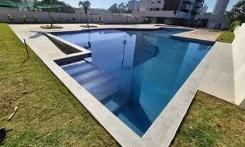 Imagem 6: Apartamento para venda com 100m² e 2 vagas - Condomínio Selenza Parque São Domingos