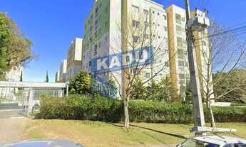 Imagem 4: LEILÃO CAIXA! APROVEITE ESSA OPORTUNIDADE! APTO 2 QTS - CAMPO COMPRIDO - 69,14m² área tota