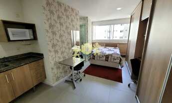 Imagem 3: Apartamento para alugar na Consolação - Edifício Studio Home Bela Cintra