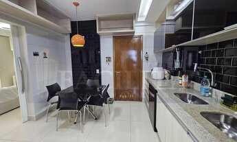 Imagem 6: Apartamento Mobiliado para Locação em Goiânia, Alto da Glória, 3 dormitórios, 3 suítes, 4