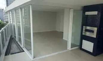 Imagem 5: Dom - 5º andar - 4 suítes - 3 vagas + deposito