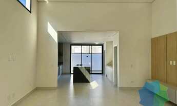 Imagem 5: Casa com 3 dormitórios à venda, 166 m² por R$ 1.350.000,00 - Condomínio Central Parque - S