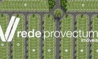 Imagem 2: Terreno - Miraj - Paulínia