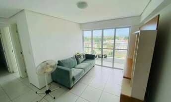 Imagem 4: Alugo Apartamento no Condomínio Reserva Tropical Condomínio Clube