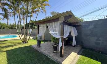 Imagem 2: CHACARA RESIDENCIAL em SANTA ISABEL - SP, OURO FINO