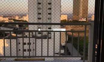 Imagem 2: Apartamento á venda com 3 quartos, 97,00 m2 - Edifício Cézanne