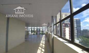 Imagem 7: PREDIO COMERCIAL NA ÁREA HOSPITALAR