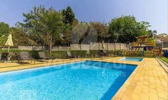 Imagem 2: Apartamento - Vila Industrial - Campinas