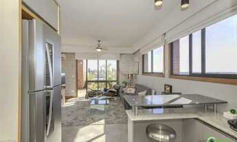 Imagem 7: Cobertura com 3 quartos à venda ou para locação em Higienópolis - RS