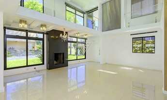 Imagem 4: Casa no Condomínio Alphaville Graciosa para Locação- 5 Suítes - 580m²