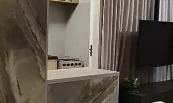 Imagem 2: Condomínio Rubi na Avenida mario Andreaza