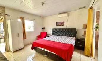 Imagem 7: Sobrado à venda com 270 metros de costrução, com 4 quartos no Setor Jardins Madri - Goiân