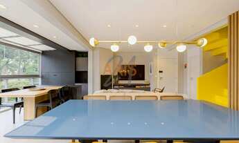 Imagem 3: Apartamento Duplex de 3 Suítes no Edifiício Le Soleil