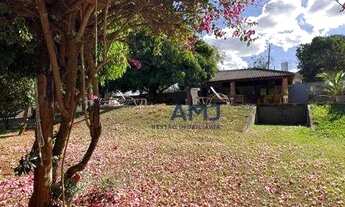 Imagem 6: Chácara no Condomínio Parque dos Cisnes - Goiânia/GO