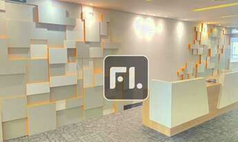 Imagem 2: Conjunto para alugar, 659 m² por R$ 57.992,00/mês - Centro - Rio de Janeiro/RJ