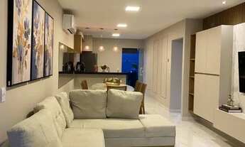 Imagem: CASA DUPLEX COM 3 SUÍTES À VENDA EM MORADA