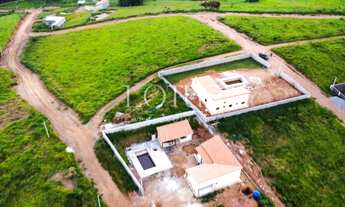 Imagem: 83A- LOTE PLANO EM BAIRRO TRANQUILO