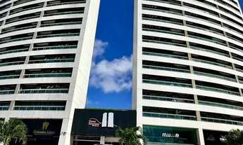 Imagem 4: Duna Barcane, apartamento de 2 quartos com 56 m2 - R$589.000,00, porteira fechada - 84 9.9