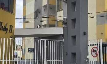 Imagem: Alugo Apartmento no 3° Andar na Aririzal