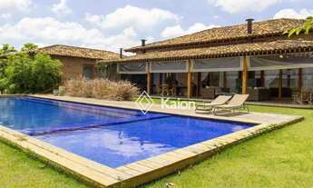 Imagem: Casa para locação e venda no Condomínio