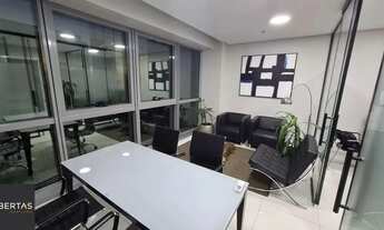 Imagem 5: Sala Comercial 1 dormitórios à venda Praia de Belas Porto Alegre/RS