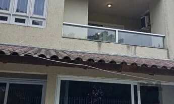 Imagem 2: Sobrado em Ipanema