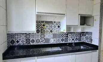 Imagem 3: Apartamento a venda no Centro de Contagem, ambientes planejados, 2 quartos, 1 vaga