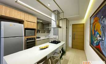 Imagem 5: Apartamento porteira fechada com 2 quartos a poucos metros da praia do Cabo Branco