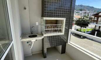 Imagem: Apartamento à venda no bairro Trindade