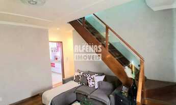 Imagem 5: COBERTURA LUXUOSA 03 QUARTOS,01 SUITE, 01 VAGA, EXCELENTE LOCALIZAÇÃO SANTA CRUZ CONTAGEM