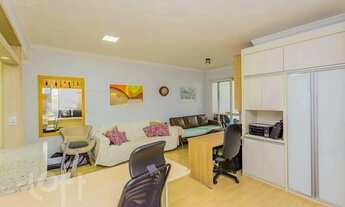 Imagem 4: Apartamento à venda em Chácara das Pedras com 112 m², 3 quartos, 1 suíte, 3 vagas