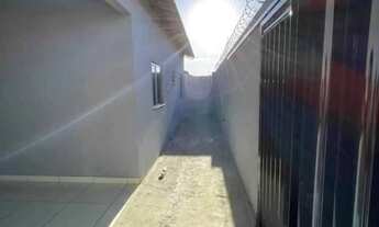 Imagem: VN Casa a venda em José de anchieta pego