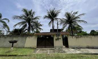 Imagem 7: Chácara de veraneio