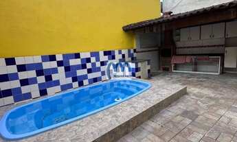 Imagem: Casa à venda com 3 quartos, 100m²