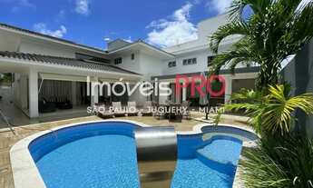 Imagem 2: Casa espetacular à venda, 4 suítes, piscina com hidromassagem e espaço gourmet