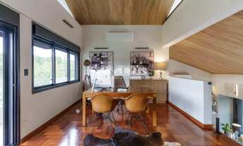 Imagem 5: Casa - Condomínio Vale do Itamaracá - Valinhos