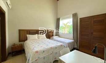 Imagem 12: Paraiso dos Lagos | Guarajuba | Casa Alto Padrão | 4 Suítes | Mobiliada