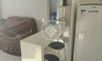 Imagem 5: Vendo apartamento 2Q no Villa cerrado 2 codigo: 127840