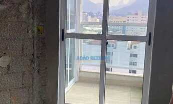 Imagem 2: Cobertura com 1 dormitório à venda, 40 m² - Várzea - Teresópolis/RJ