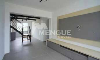 Imagem: Aluga-se Cobertura com dois dormitorios