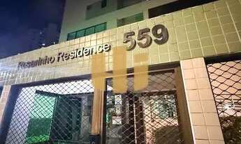 Imagem 3: APARTAMENTO PARA LOCAÇÃO NO ROSARINHO NO EDF. ROSARINHO RESIDENCE