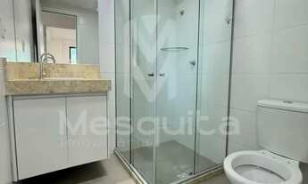 Imagem 5: Apartamento novo com 02 quartos para alugar ao lado do Parque Parahyba 4 no Jardim Oceania