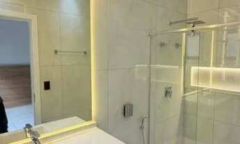 Imagem 4: Casa com 3 dormitórios à venda, 266 m² por R$ 3.200.000 - Parque Residencial Damha - São J